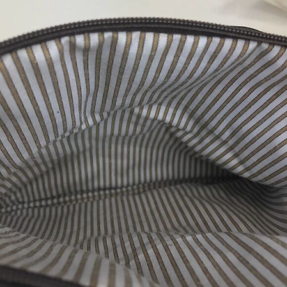 Vaan Ranger Rawhide Leather Xbody NWT - Picture 8 of 9